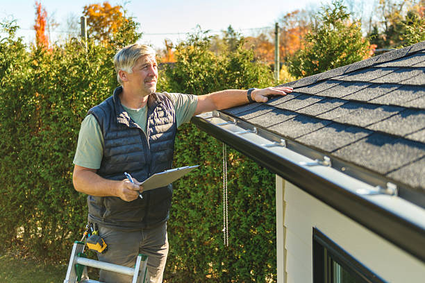 Trusted Metal Roofing service in Rockdale, IL - Ben Roofing and Steel LLC
